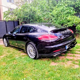 Porsche Panamera FSI RWD | Auto.bg — изображение 10 Porsche Panamera FSI RWD | Auto.bg — изображение 10