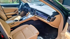 Porsche Panamera FSI RWD | Auto.bg — изображение 7 Porsche Panamera FSI RWD | Auto.bg — изображение 7