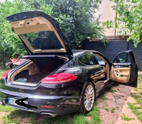 Porsche Panamera FSI RWD | Auto.bg — изображение 6 Porsche Panamera FSI RWD | Auto.bg — изображение 6