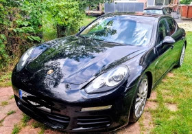 Porsche Panamera FSI RWD | Auto.bg — изображение 2 Porsche Panamera FSI RWD | Auto.bg — изображение 2