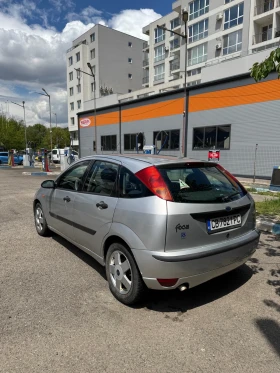 Ford Focus - 1250 € / 2444.79 лв. - 26914568 4 | Car24.bg Ford Focus - 1250 € / 2444.79 лв. - 26914568 4
