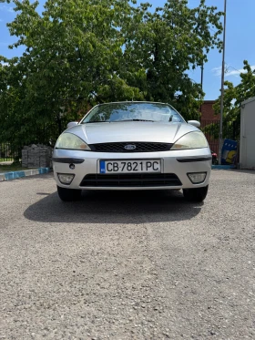 Ford Focus - 1250 € / 2444.79 лв. - 26914568 14 | Car24.bg Ford Focus - 1250 € / 2444.79 лв. - 26914568 14