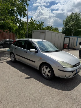 Ford Focus - 1250 € / 2444.79 лв. - 26914568 9 | Car24.bg Ford Focus - 1250 € / 2444.79 лв. - 26914568 9