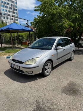 Ford Focus - 1250 € / 2444.79 лв. - 26914568 2 | Car24.bg Ford Focus - 1250 € / 2444.79 лв. - 26914568 2