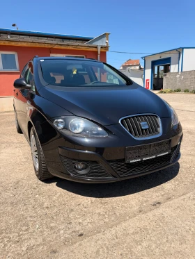Seat Altea 1.4 16V 122k km - 2700 € / 5280.74 лв. - 57212539 3 | Car24.bg Seat Altea 1.4 16V 122k km - 2700 € / 5280.74 лв. - 57212539 3
