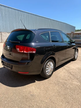 Seat Altea 1.4 16V 122k km - 2700 € / 5280.74 лв. - 57212539 5 | Car24.bg Seat Altea 1.4 16V 122k km - 2700 € / 5280.74 лв. - 57212539 5