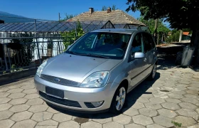 Ford Fiesta 1.4 Дизел | Auto.bg — изображение 3 Ford Fiesta 1.4 Дизел | Auto.bg — изображение 3
