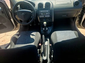 Ford Fiesta 1.4 Дизел | Auto.bg — изображение 9 Ford Fiesta 1.4 Дизел | Auto.bg — изображение 9