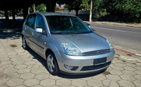 Ford Fiesta 1.4 Дизел | Auto.bg — изображение 8 Ford Fiesta 1.4 Дизел | Auto.bg — изображение 8