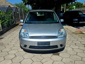 Ford Fiesta 1.4 Дизел | Auto.bg — изображение 2 Ford Fiesta 1.4 Дизел | Auto.bg — изображение 2