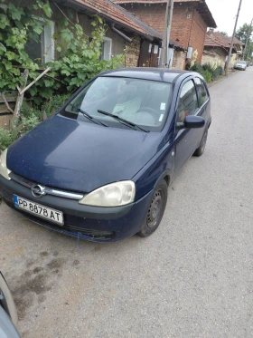 Opel Corsa - Car24.bg Opel Corsa