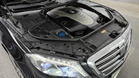 Mercedes-Benz S 350 ЕЛ. БАГАЖНИК* ОБДУХВАНЕ* BLIND SPOT* КРАЙНА ЦЕНА | Auto.bg — изображение 6 Mercedes-Benz S 350 ЕЛ. БАГАЖНИК* ОБДУХВАНЕ* BLIND SPOT* КРАЙНА ЦЕНА | Auto.bg — изображение 6
