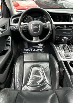 Audi A4 Allroad 3.0TDI 239HP QUATTRO КОЖА ПОДГРЕВ EU5A - 9200 € - 33538205 11 | Car24.bg Audi A4 Allroad 3.0TDI 239HP QUATTRO КОЖА ПОДГРЕВ EU5A - 9200 € - 33538205 11