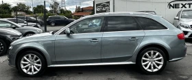 Audi A4 Allroad 3.0TDI 239HP QUATTRO КОЖА ПОДГРЕВ EU5A - 9200 € - 33538205 8 | Car24.bg Audi A4 Allroad 3.0TDI 239HP QUATTRO КОЖА ПОДГРЕВ EU5A - 9200 € - 33538205 8