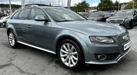 Audi A4 Allroad 3.0TDI 239HP QUATTRO КОЖА ПОДГРЕВ EU5A - 9200 € - 33538205 3 | Car24.bg Audi A4 Allroad 3.0TDI 239HP QUATTRO КОЖА ПОДГРЕВ EU5A - 9200 € - 33538205 3