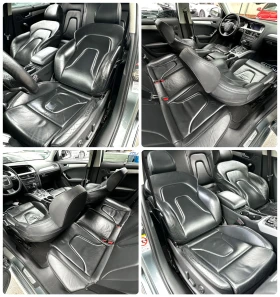 Audi A4 Allroad 3.0TDI 239HP QUATTRO КОЖА ПОДГРЕВ EU5A - 9200 € - 33538205 13 | Car24.bg Audi A4 Allroad 3.0TDI 239HP QUATTRO КОЖА ПОДГРЕВ EU5A - 9200 € - 33538205 13