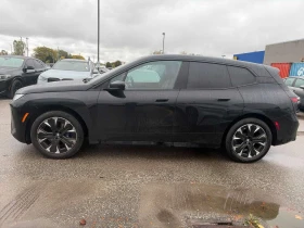 BMW iX xDrive60 | CARFAX | ГЛАВНО ПРЕДСТАВИТЕЛСТВО НА BMW | Auto.bg — изображение 3 BMW iX xDrive60 | CARFAX | ГЛАВНО ПРЕДСТАВИТЕЛСТВО НА BMW | Auto.bg — изображение 3