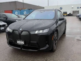 BMW iX xDrive60 | CARFAX | ГЛАВНО ПРЕДСТАВИТЕЛСТВО НА BMW