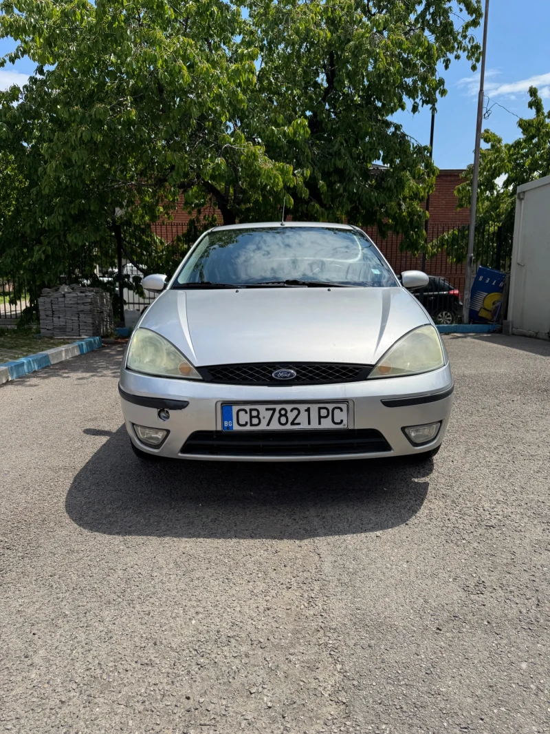 Ford Focus - 1250 € / 2444.79 лв. - 26914568 1 | Car24.bg Ford Focus - 1250 € / 2444.79 лв. - 26914568 1