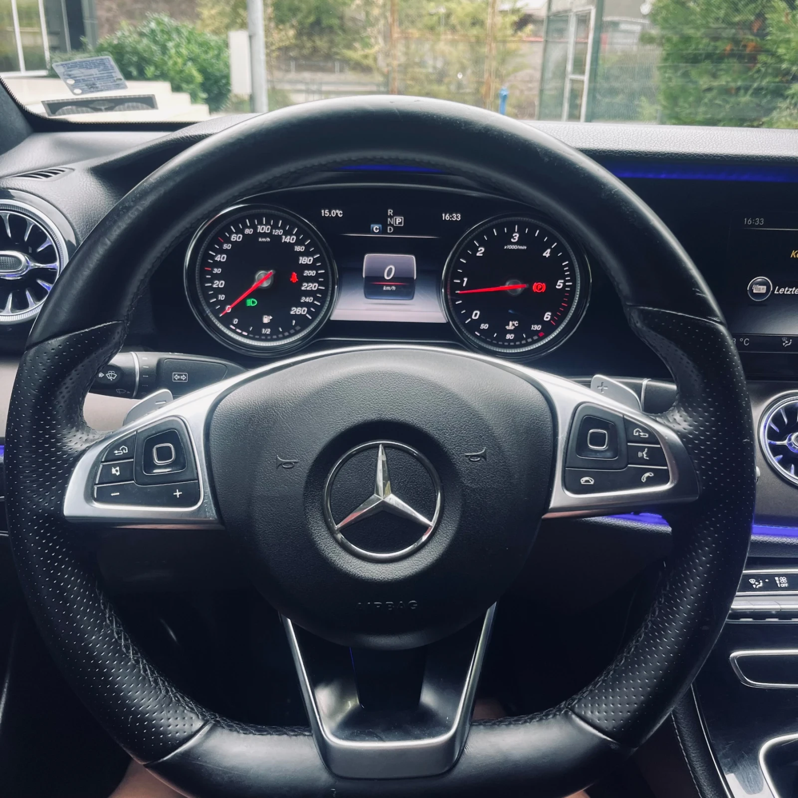 Mercedes-Benz E 200 E200 - изображение 8 | Auto.bg Mercedes-Benz E 200 E200 - изображение 8