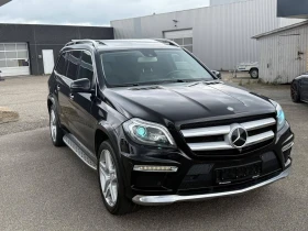 Mercedes-Benz GL 350 ОЧАКВАН ВНОС FULL AMG LINE 7МЕСТЕН ЛИЗИНГ 100% - Car24.bg Mercedes-Benz GL 350 ОЧАКВАН ВНОС FULL AMG LINE 7МЕСТЕН ЛИЗИНГ 100%
