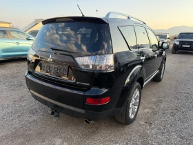Mitsubishi Outlander 2.4 ГАЗ ГЪРЦИЯ 120000 КМ УНИКАТ - 10000 € / 19558.30 лв. - 70171783 5 | Car24.bg Mitsubishi Outlander 2.4 ГАЗ ГЪРЦИЯ 120000 КМ УНИКАТ - 10000 € / 19558.30 лв. - 70171783 5