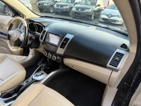Mitsubishi Outlander 2.4 ГАЗ ГЪРЦИЯ 120000 КМ УНИКАТ - 10000 € / 19558.30 лв. - 70171783 16 | Car24.bg Mitsubishi Outlander 2.4 ГАЗ ГЪРЦИЯ 120000 КМ УНИКАТ - 10000 € / 19558.30 лв. - 70171783 16
