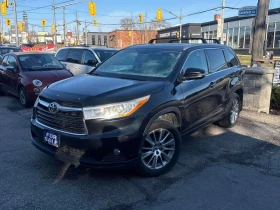 Toyota Highlander * XLE * 2 КЛЮЧА* ПОДОГРЕВ* KEYLESS* - Car24.bg Toyota Highlander * XLE * 2 КЛЮЧА* ПОДОГРЕВ* KEYLESS*