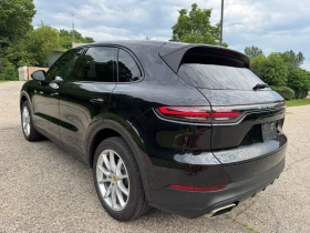 Porsche Cayenne ПОДГРЕВ* ОБДУХВАНЕ* 360КАМЕРА* LANE* ASSIST* | Auto.bg — изображение 4 Porsche Cayenne ПОДГРЕВ* ОБДУХВАНЕ* 360КАМЕРА* LANE* ASSIST* | Auto.bg — изображение 4