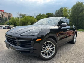 Porsche Cayenne ПОДГРЕВ* ОБДУХВАНЕ* 360КАМЕРА* LANE* ASSIST* | Auto.bg — изображение 3 Porsche Cayenne ПОДГРЕВ* ОБДУХВАНЕ* 360КАМЕРА* LANE* ASSIST* | Auto.bg — изображение 3