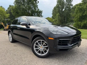 Porsche Cayenne ПОДГРЕВ* ОБДУХВАНЕ* 360КАМЕРА* LANE* ASSIST*