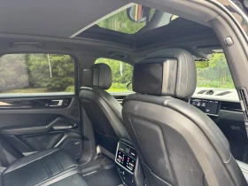 Porsche Cayenne ПОДГРЕВ* ОБДУХВАНЕ* 360КАМЕРА* LANE* ASSIST* | Auto.bg — изображение 15 Porsche Cayenne ПОДГРЕВ* ОБДУХВАНЕ* 360КАМЕРА* LANE* ASSIST* | Auto.bg — изображение 15