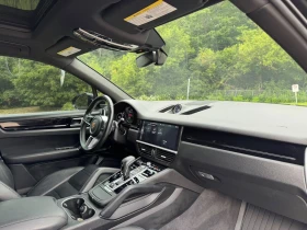 Porsche Cayenne ПОДГРЕВ* ОБДУХВАНЕ* 360КАМЕРА* LANE* ASSIST* | Auto.bg — изображение 7 Porsche Cayenne ПОДГРЕВ* ОБДУХВАНЕ* 360КАМЕРА* LANE* ASSIST* | Auto.bg — изображение 7
