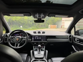 Porsche Cayenne ПОДГРЕВ* ОБДУХВАНЕ* 360КАМЕРА* LANE* ASSIST* | Auto.bg — изображение 8 Porsche Cayenne ПОДГРЕВ* ОБДУХВАНЕ* 360КАМЕРА* LANE* ASSIST* | Auto.bg — изображение 8