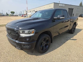 Dodge RAM 1500 * Sport * CARFAX * БЕЗ ПЪРВОНАЧАЛНА ВНОСКА