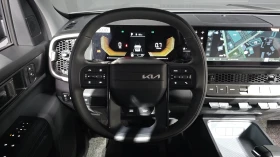 Kia Tasman 2.5T - AWD - DYNAMIC - DISTRONIC - ПОДГРЕВИ | Auto.bg — изображение 14 Kia Tasman 2.5T - AWD - DYNAMIC - DISTRONIC - ПОДГРЕВИ | Auto.bg — изображение 14