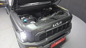 Kia Tasman 2.5T - AWD - DYNAMIC - DISTRONIC - ПОДГРЕВИ | Auto.bg — изображение 6 Kia Tasman 2.5T - AWD - DYNAMIC - DISTRONIC - ПОДГРЕВИ | Auto.bg — изображение 6