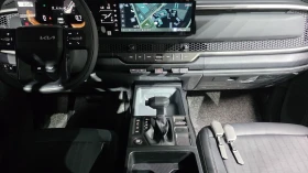 Kia Tasman 2.5T - AWD - DYNAMIC - DISTRONIC - ПОДГРЕВИ | Auto.bg — изображение 16 Kia Tasman 2.5T - AWD - DYNAMIC - DISTRONIC - ПОДГРЕВИ | Auto.bg — изображение 16