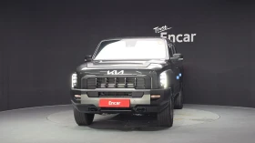 Kia Tasman 2.5T - AWD - DYNAMIC - DISTRONIC - ПОДГРЕВИ | Auto.bg — изображение 3 Kia Tasman 2.5T - AWD - DYNAMIC - DISTRONIC - ПОДГРЕВИ | Auto.bg — изображение 3