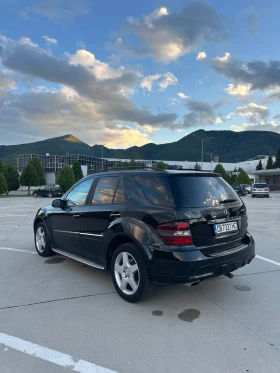 Mercedes-Benz ML 350 4MATIC FABRIC AMG Pack GAZ BENZIN - 8899 € - 97437596 4 | Car24.bg Mercedes-Benz ML 350 4MATIC FABRIC AMG Pack GAZ BENZIN - 8899 € - 97437596 4