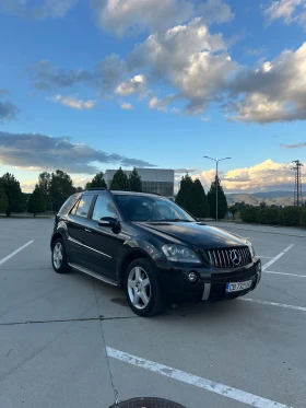 Mercedes-Benz ML 350 4MATIC FABRIC AMG Pack GAZ BENZIN - 8899 € - 97437596 8 | Car24.bg Mercedes-Benz ML 350 4MATIC FABRIC AMG Pack GAZ BENZIN - 8899 € - 97437596 8