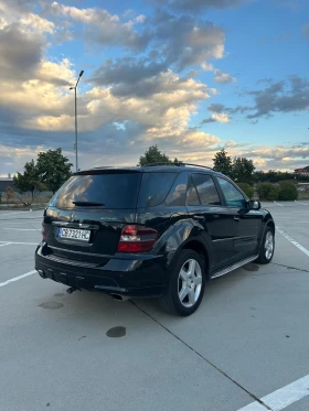 Mercedes-Benz ML 350 4MATIC FABRIC AMG Pack GAZ BENZIN - 8899 € - 97437596 6 | Car24.bg Mercedes-Benz ML 350 4MATIC FABRIC AMG Pack GAZ BENZIN - 8899 € - 97437596 6