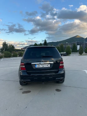 Mercedes-Benz ML 350 4MATIC FABRIC AMG Pack GAZ BENZIN - 8899 € - 97437596 5 | Car24.bg Mercedes-Benz ML 350 4MATIC FABRIC AMG Pack GAZ BENZIN - 8899 € - 97437596 5