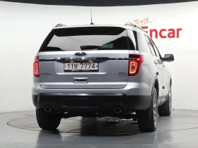 Ford Explorer 3.5 AWD - САМО 30% АВАНС - 11256 € - 96503927 4 | Car24.bg Ford Explorer 3.5 AWD - САМО 30% АВАНС - 11256 € - 96503927 4