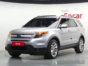 Ford Explorer 3.5 AWD - САМО 30% АВАНС - Car24.bg Ford Explorer 3.5 AWD - САМО 30% АВАНС