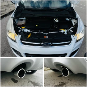 Ford Kuga 2, 0D-180k.c/4x4/ПАНОРАМА/КАМЕРА/KEYLESS/NAVI/ТОП! | Auto.bg — изображение 17 Ford Kuga 2, 0D-180k.c/4x4/ПАНОРАМА/КАМЕРА/KEYLESS/NAVI/ТОП! | Auto.bg — изображение 17