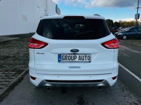 Ford Kuga 2, 0D-180k.c/4x4/ПАНОРАМА/КАМЕРА/KEYLESS/NAVI/ТОП! | Auto.bg — изображение 6 Ford Kuga 2, 0D-180k.c/4x4/ПАНОРАМА/КАМЕРА/KEYLESS/NAVI/ТОП! | Auto.bg — изображение 6