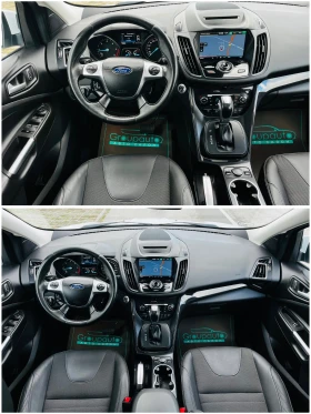 Ford Kuga 2, 0D-180k.c/4x4/ПАНОРАМА/КАМЕРА/KEYLESS/NAVI/ТОП! | Auto.bg — изображение 10 Ford Kuga 2, 0D-180k.c/4x4/ПАНОРАМА/КАМЕРА/KEYLESS/NAVI/ТОП! | Auto.bg — изображение 10