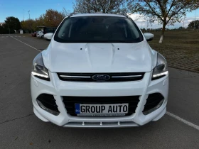 Ford Kuga 2, 0D-180k.c/4x4/ПАНОРАМА/КАМЕРА/KEYLESS/NAVI/ТОП! | Auto.bg — изображение 2 Ford Kuga 2, 0D-180k.c/4x4/ПАНОРАМА/КАМЕРА/KEYLESS/NAVI/ТОП! | Auto.bg — изображение 2