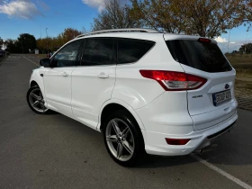 Ford Kuga 2, 0D-180k.c/4x4/ПАНОРАМА/КАМЕРА/KEYLESS/NAVI/ТОП! | Auto.bg — изображение 5 Ford Kuga 2, 0D-180k.c/4x4/ПАНОРАМА/КАМЕРА/KEYLESS/NAVI/ТОП! | Auto.bg — изображение 5